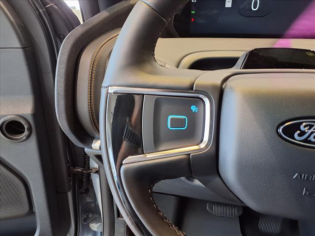 2025 Ford Expedition Tremor - Photo 14