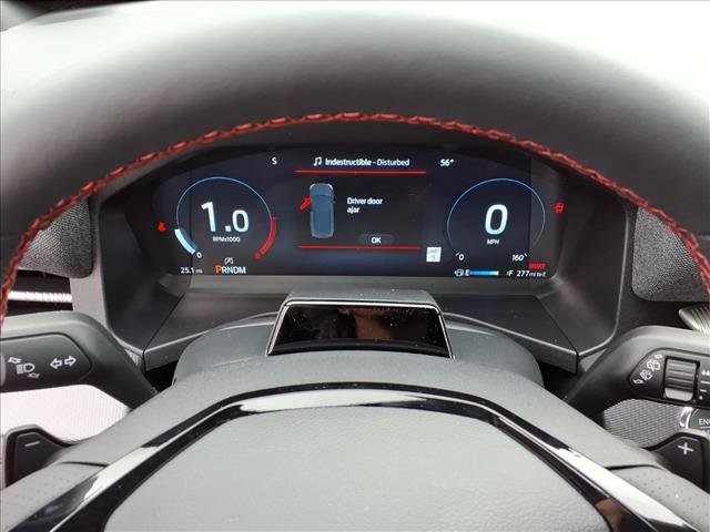 2025 Ford Explorer ST - Photo 14