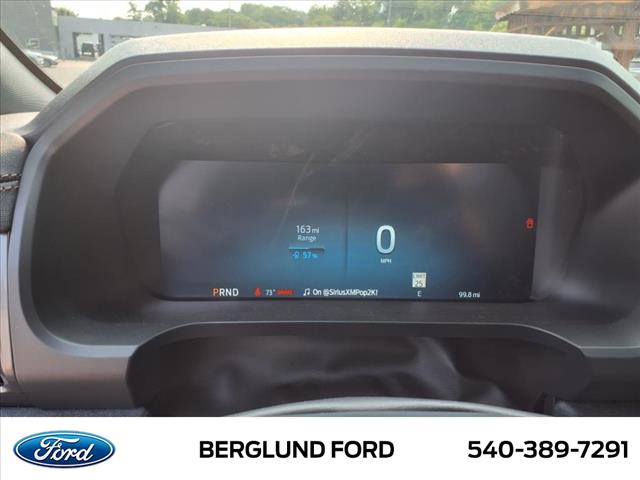 2025 Ford F-150 Lightning Lariat - Photo 14