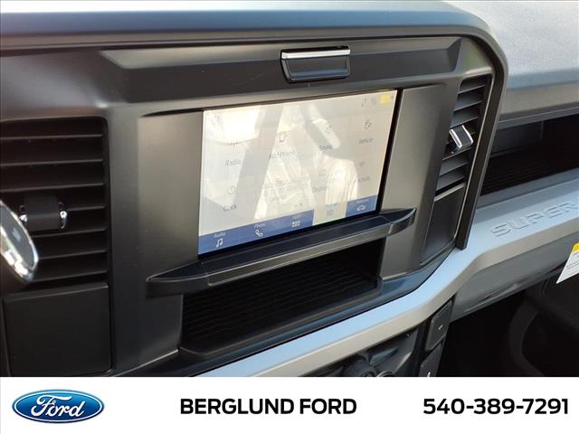 2025 Ford F-250 Super Duty XL - Photo 14