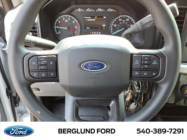 2025 Ford F-250 Super Duty XLT - Photo 14
