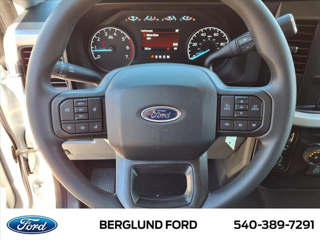2025 Ford F-250 Super Duty XLT - Photo 14