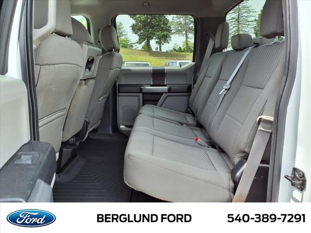 2018 Ford F-250 Super Duty XLT - Photo 14