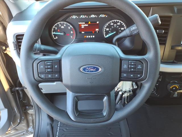 2026 Ford F-250 Super Duty XLT - Photo 14