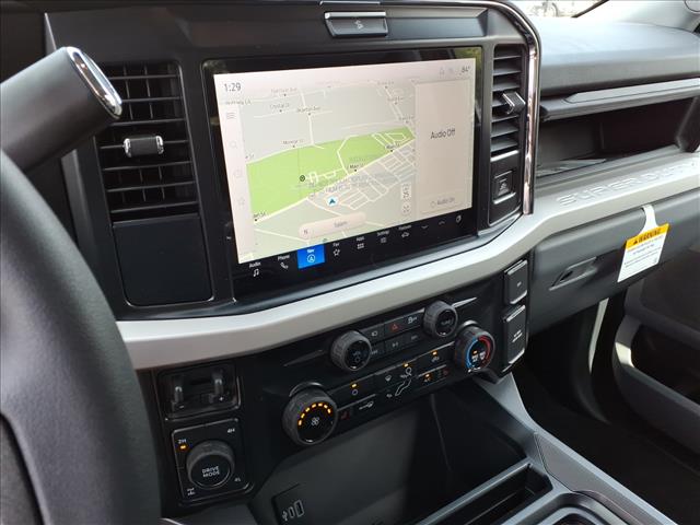 2026 Ford F-250 Super Duty XLT - Photo 14