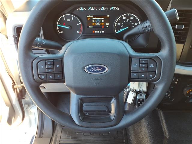 2026 Ford F-250 Super Duty XL - Photo 14