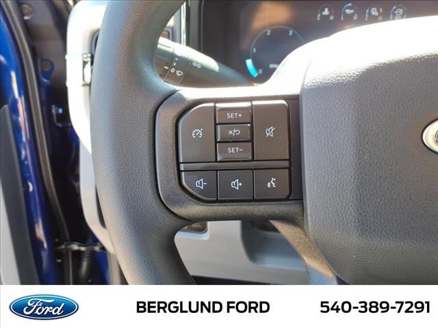 2026 Ford F-250 Super Duty XLT - Photo 14