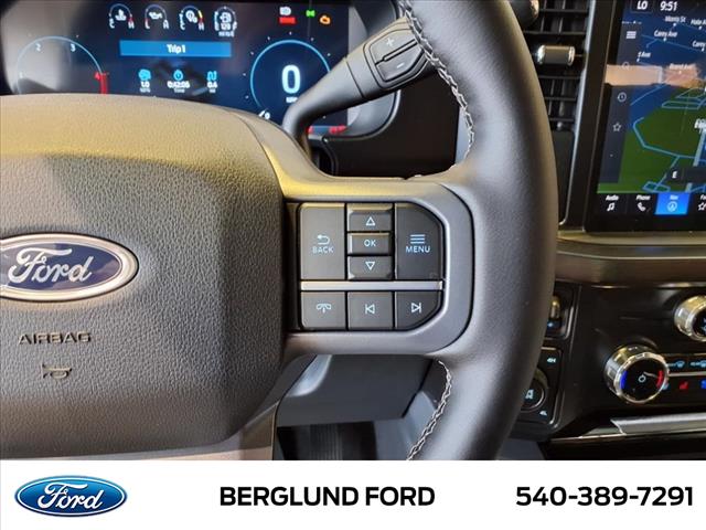 2025 Ford F-250 Super Duty LARIAT - Photo 14