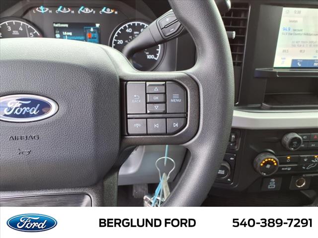 2025 Ford F-350 Super Duty XL - Photo 14