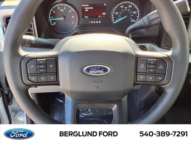 2025 Ford F-350 Super Duty XL - Photo 14