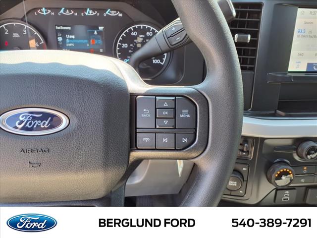2025 Ford F-250 Super Duty XL - Photo 14