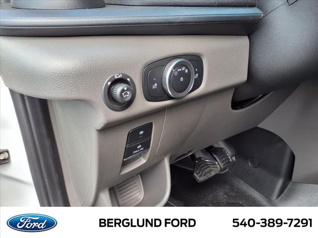 2025 Ford Transit Base - Photo 14