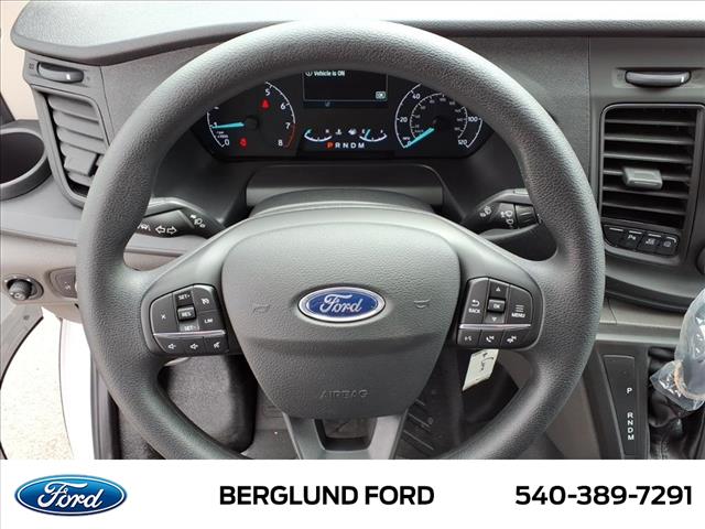 2025 Ford Transit Base - Photo 14