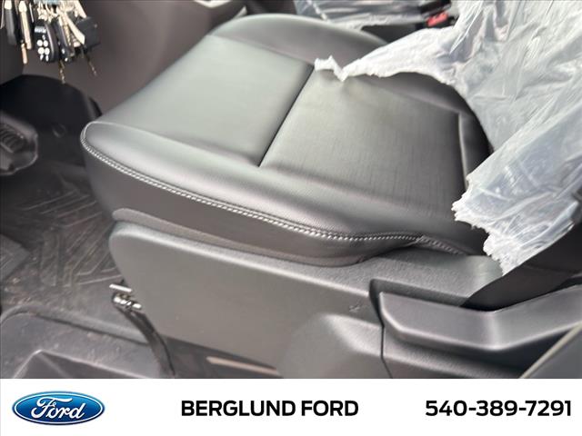 2025 Ford Transit Base - Photo 14