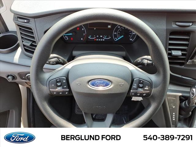 2025 Ford Transit Base - Photo 14