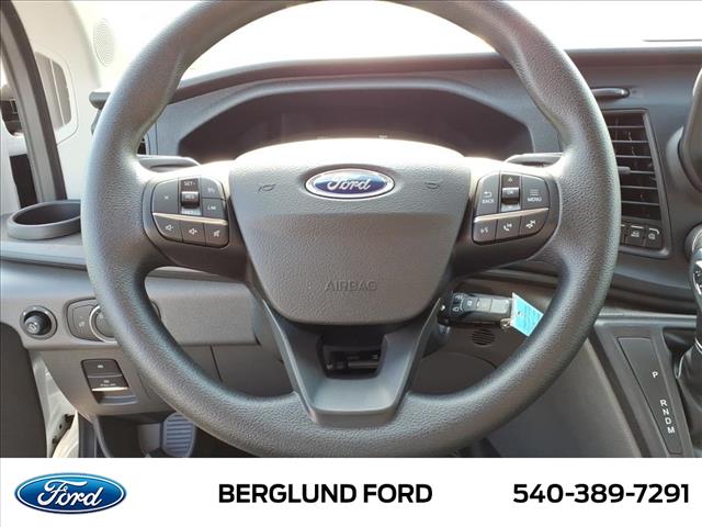 2024 Ford Transit Base - Photo 14
