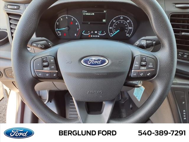 2025 Ford Transit Base - Photo 14