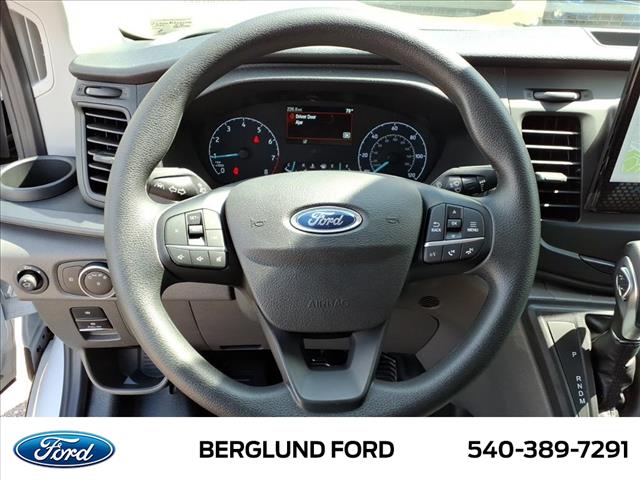 2024 Ford Transit Base - Photo 14