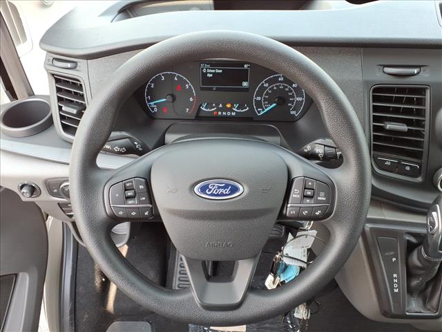 2025 Ford Transit Base - Photo 14