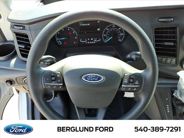 2025 Ford Transit Base - Photo 14