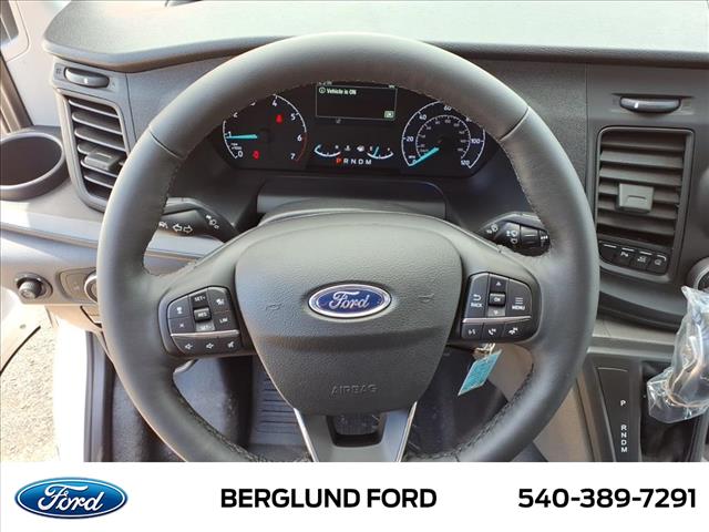 2025 Ford Transit Base - Photo 14
