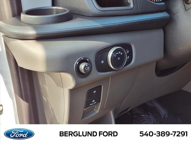 2025 Ford Transit 350 - Photo 14