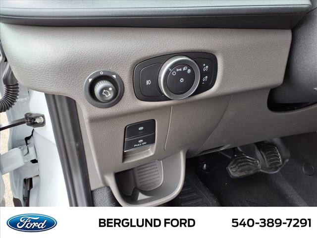 2024 Ford Transit Base - Photo 14