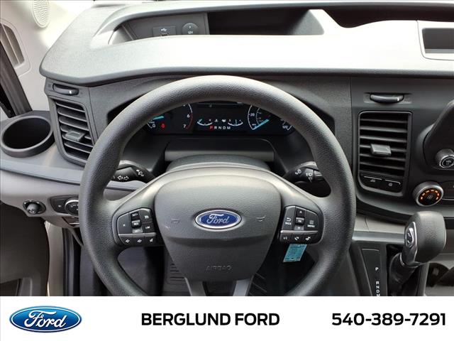 2024 Ford Transit Base - Photo 14