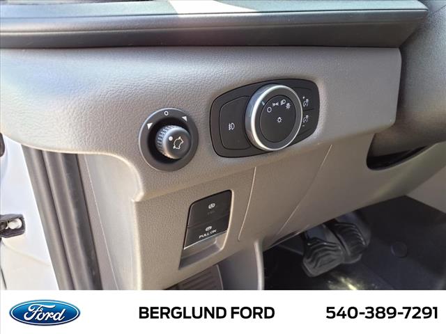 2024 Ford Transit 350 - Photo 14