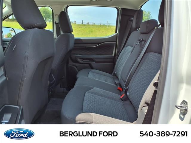 2024 Ford Ranger XL - Photo 14