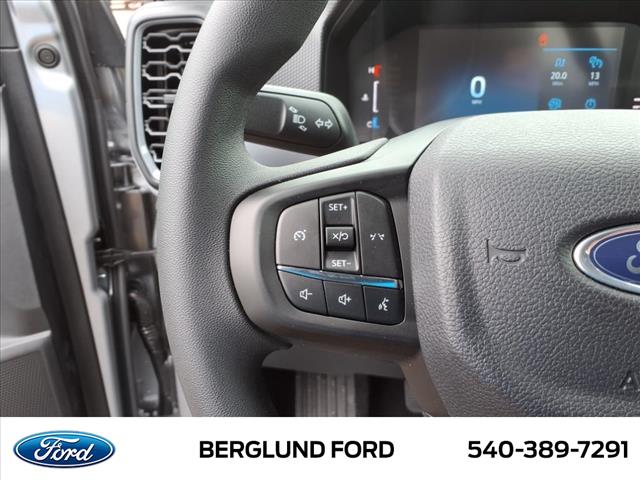 2024 Ford Ranger XL - Photo 14
