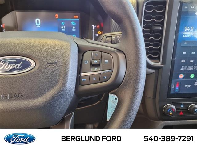 2025 Ford Ranger XL - Photo 14