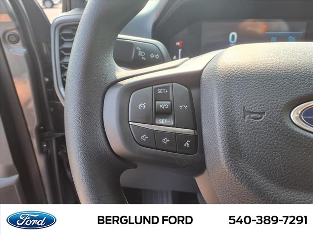 2025 Ford Ranger XL - Photo 14