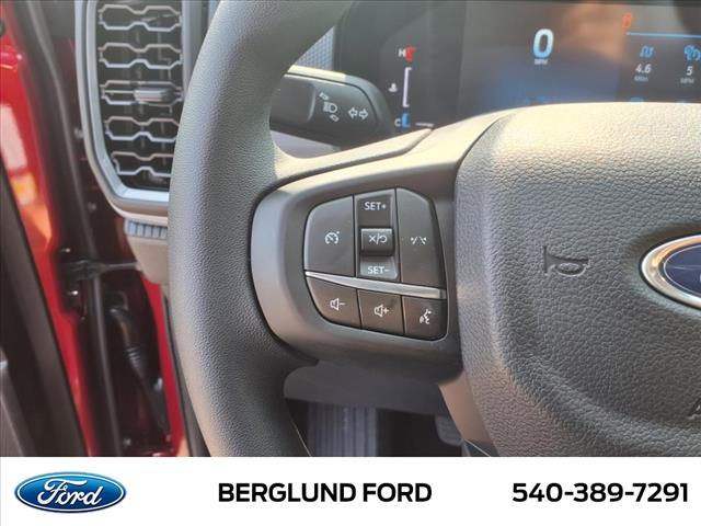 2025 Ford Ranger XL - Photo 14