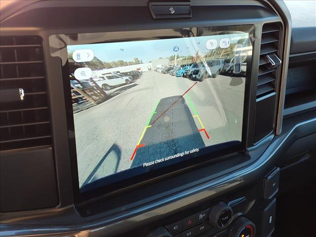 2025 Ford F-150 STX - Photo 14