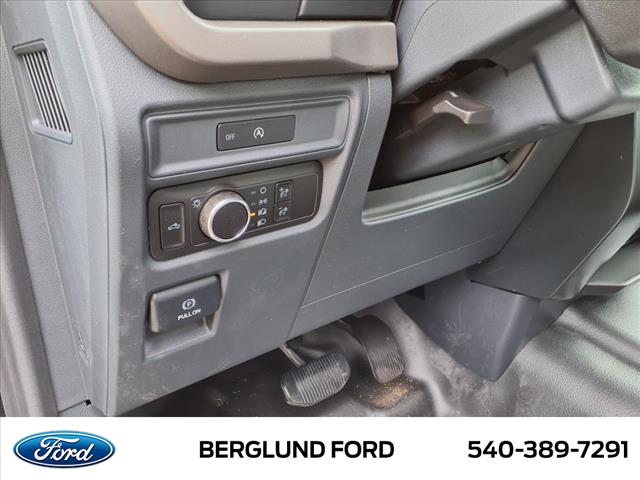 2025 Ford F-150 XL - Photo 14