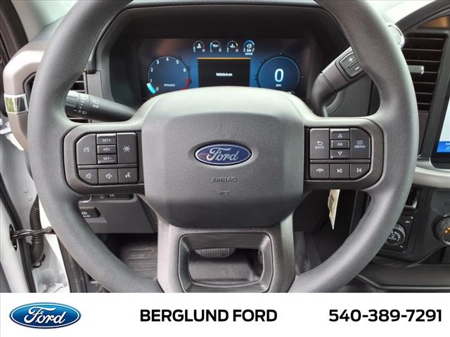 2025 Ford F-150 XL - Photo 14