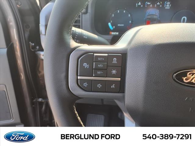 2025 Ford F-150 XLT - Photo 14