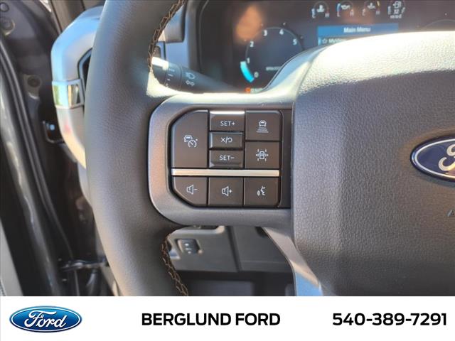 2025 Ford F-150 LARIAT - Photo 14