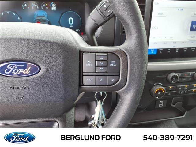 2025 Ford F-150 XL - Photo 14