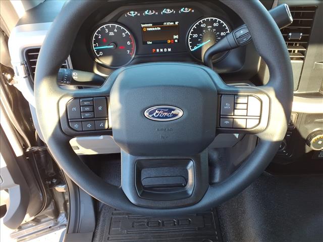 2025 Ford F-350 Super Duty XLT - Photo 14