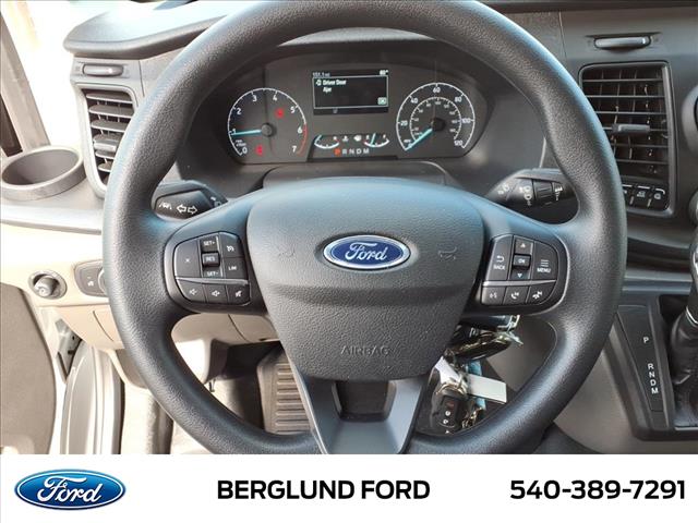 2025 Ford Transit Base w/11,000 lb. GVWR - Photo 14