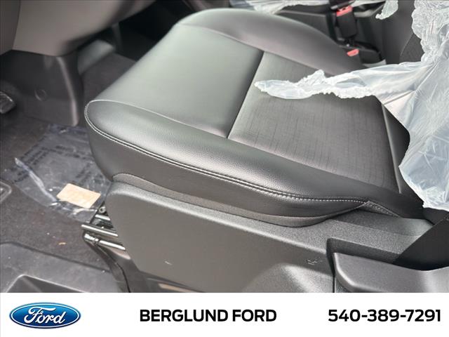 2025 Ford Transit Base - Photo 14