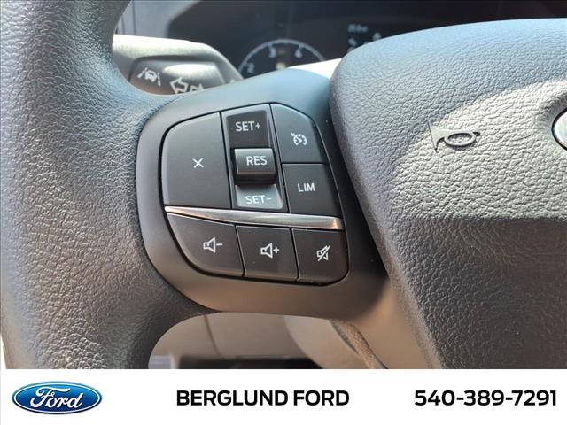 2025 Ford Transit Base - Photo 14