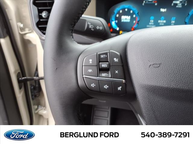 2025 Ford Bronco Sport Big Bend - Photo 14