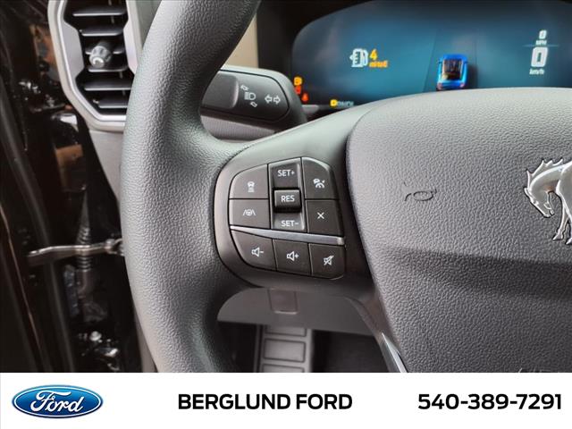 2025 Ford Bronco Sport Big Bend - Photo 14