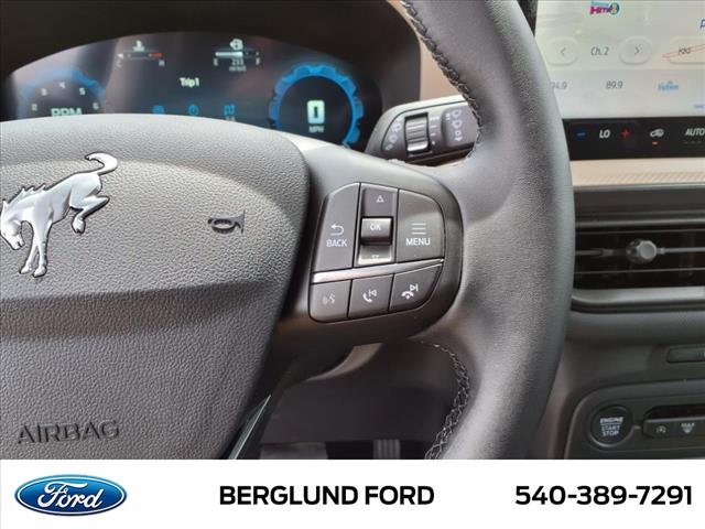 2025 Ford Bronco Sport Big Bend - Photo 14