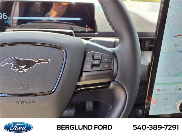 2025 Ford Mustang Mach-E Select - Photo 14