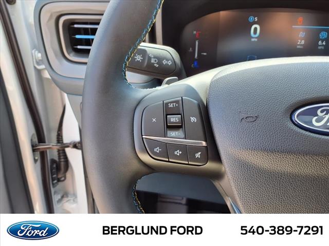 2025 Ford Maverick Lobo Standard - Photo 14