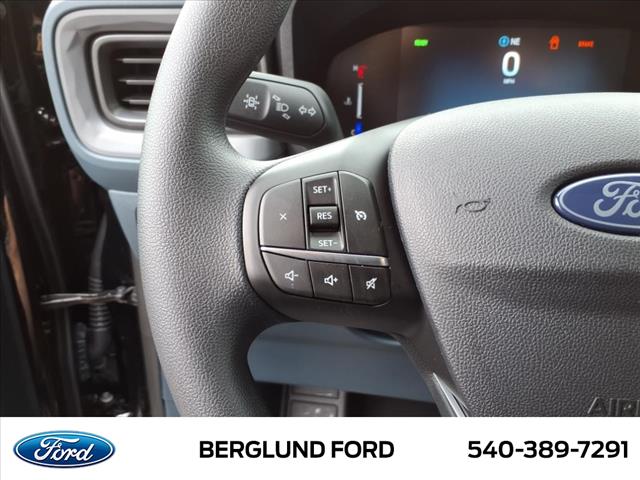 2025 Ford Maverick XL - Photo 14